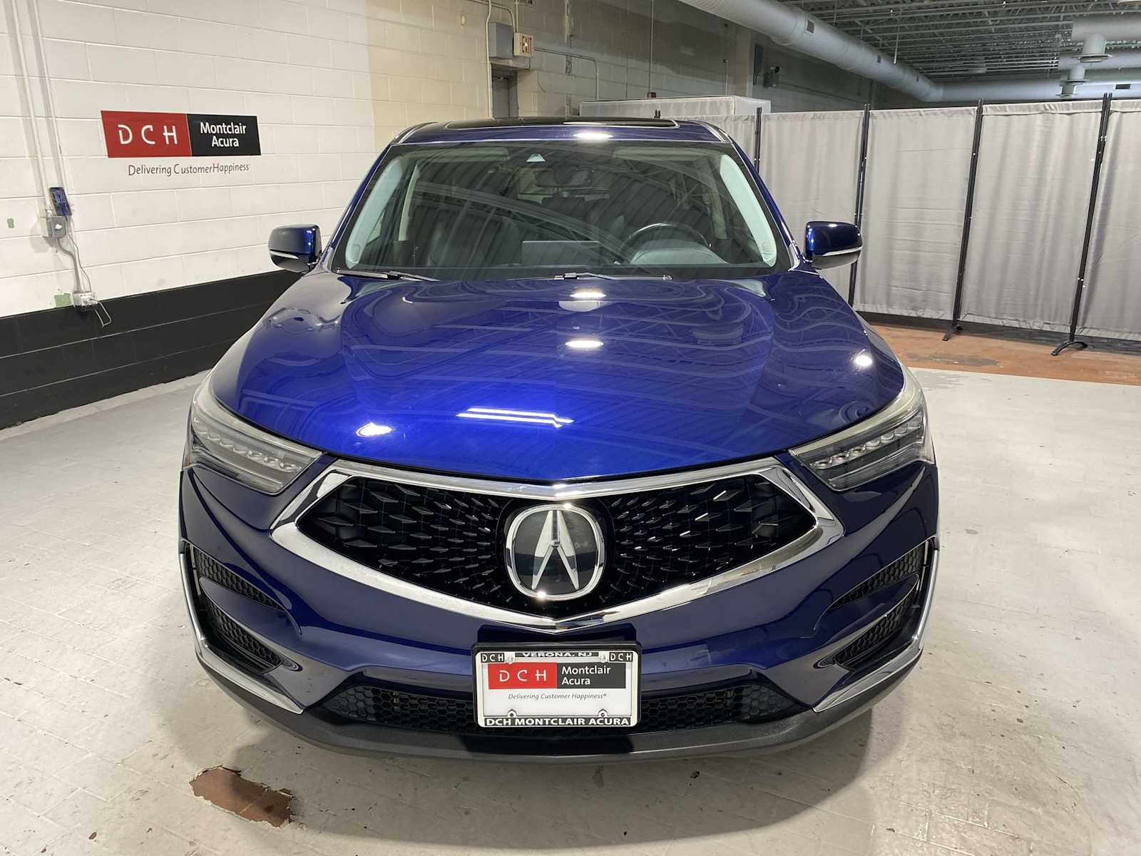 Thumbnail: 2019 Acura RDX - 6