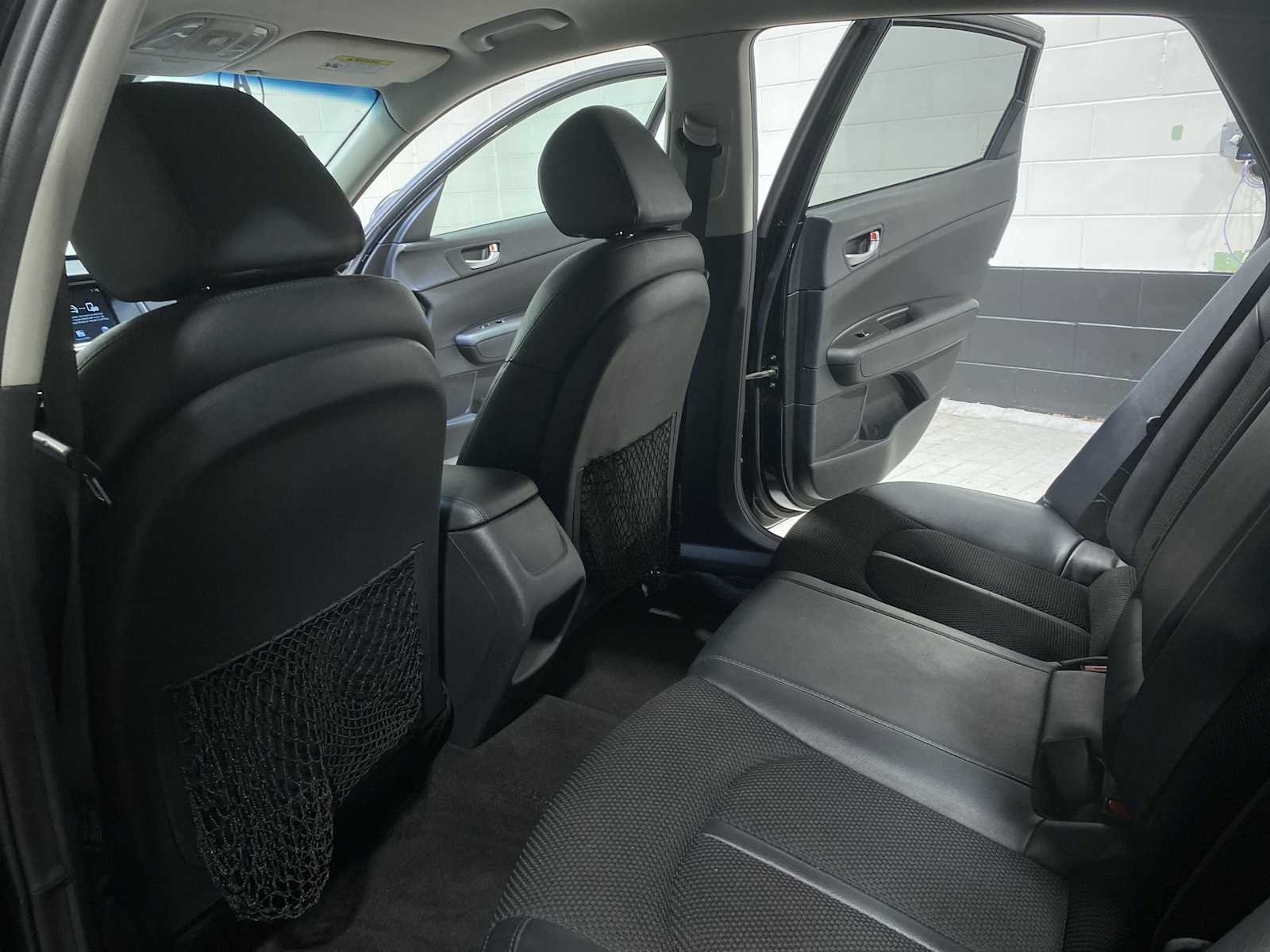 Thumbnail: 2019 Kia Optima - 12