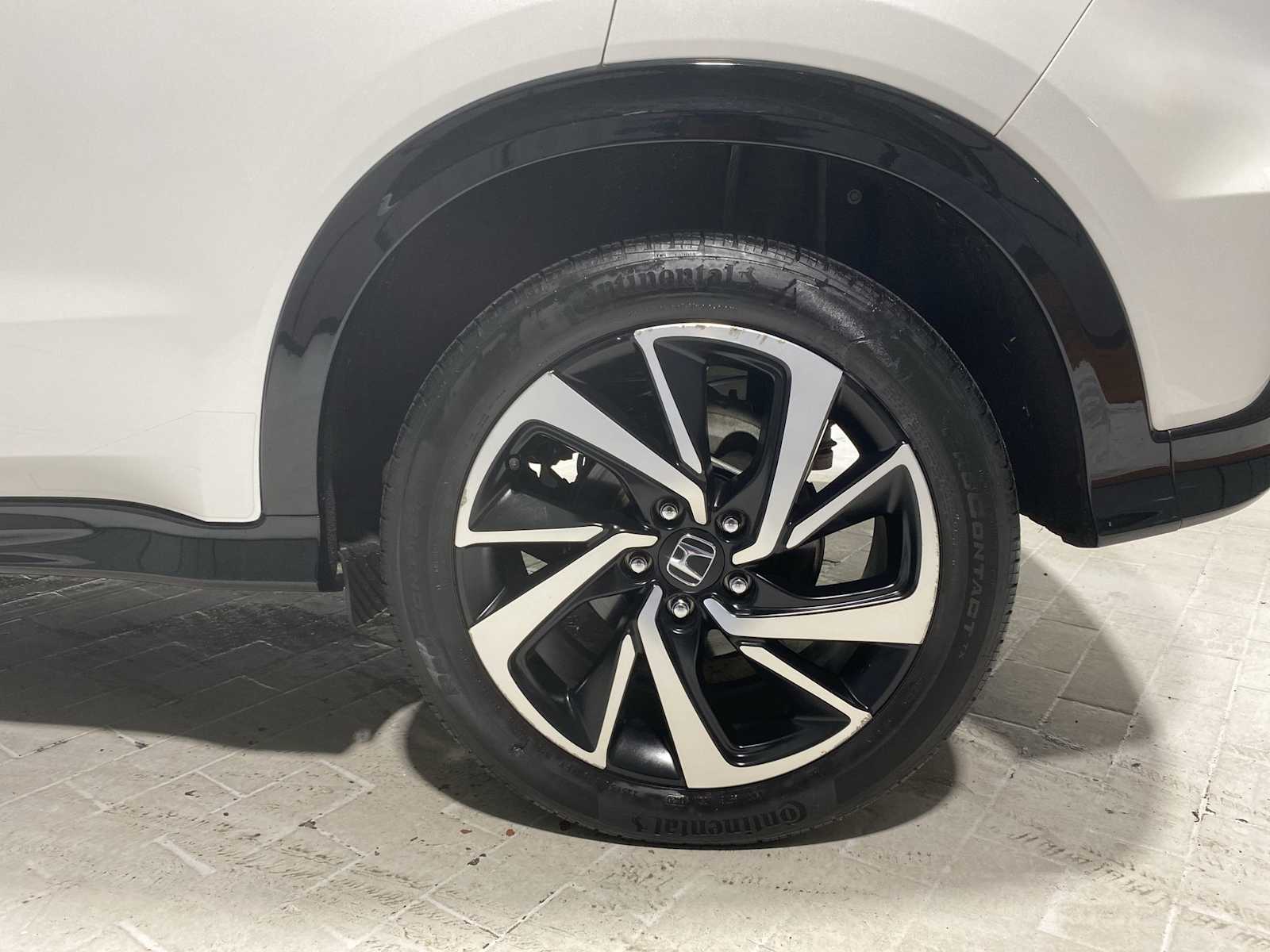 Thumbnail: 2020 Honda HR-V - 8
