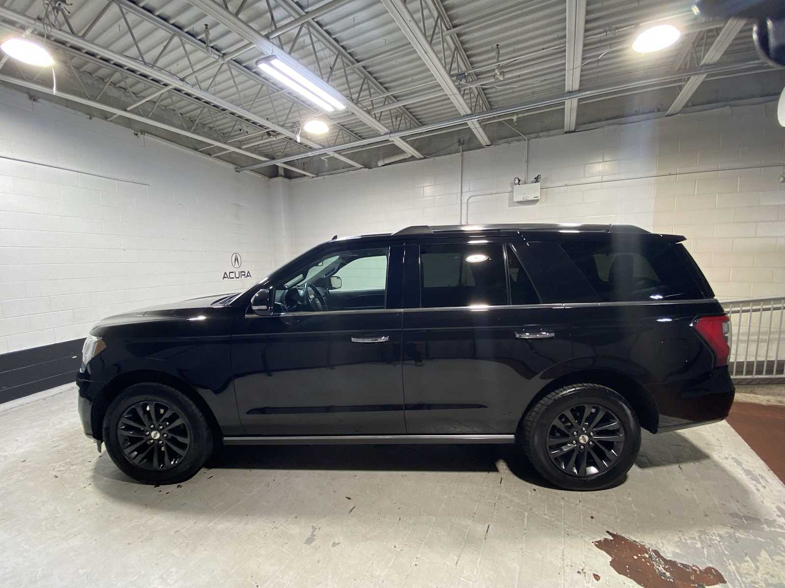 Thumbnail: 2019 Ford Expedition - 2