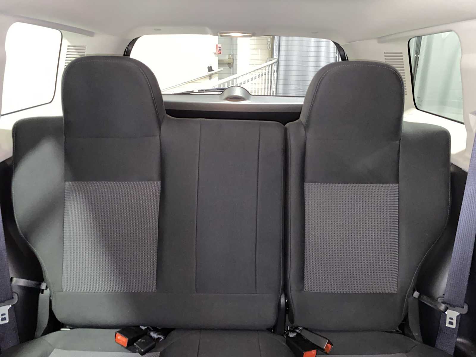 Thumbnail: 2014 Jeep Patriot - 22