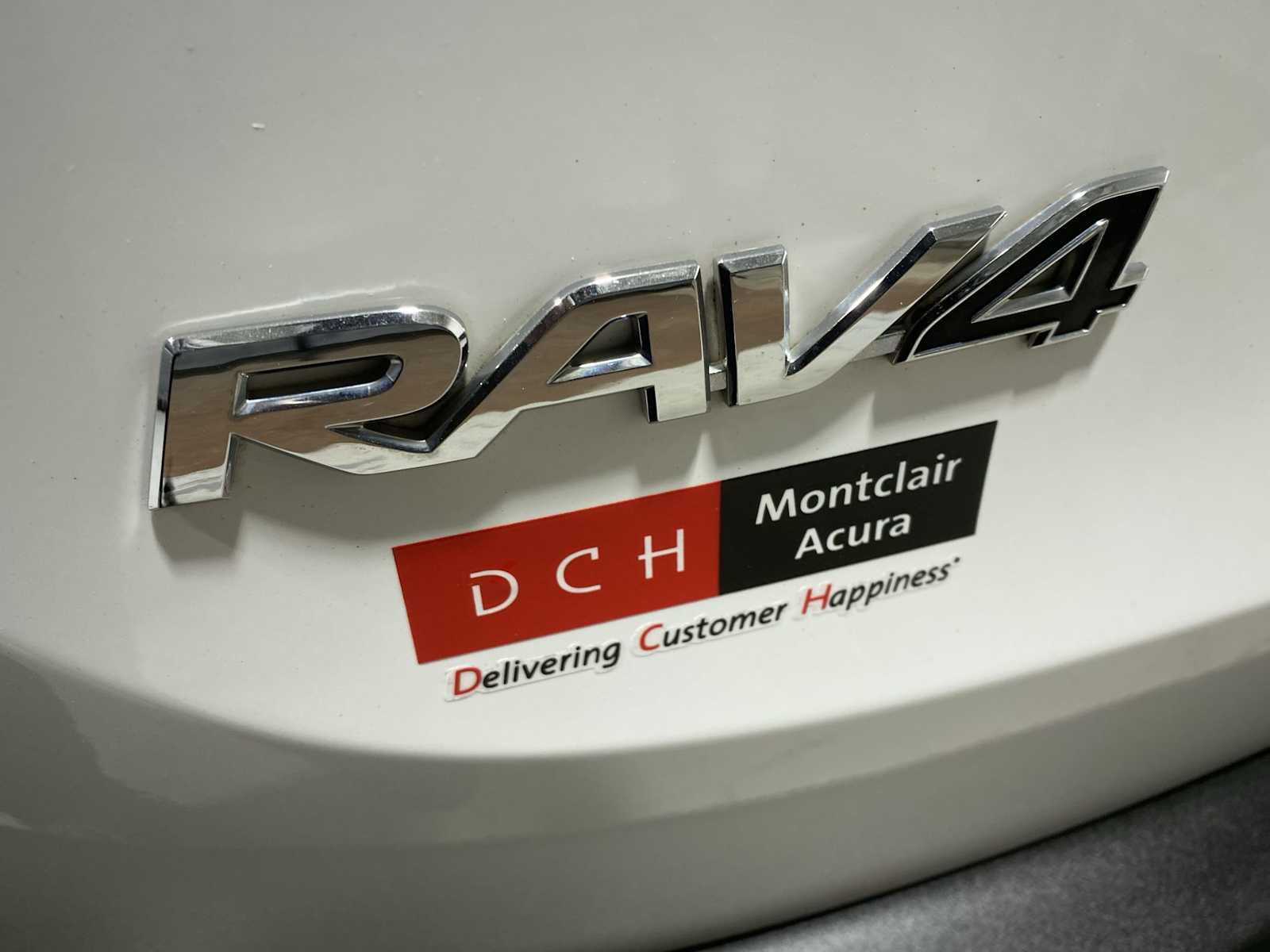 Thumbnail: 2015 Toyota RAV4 - 7