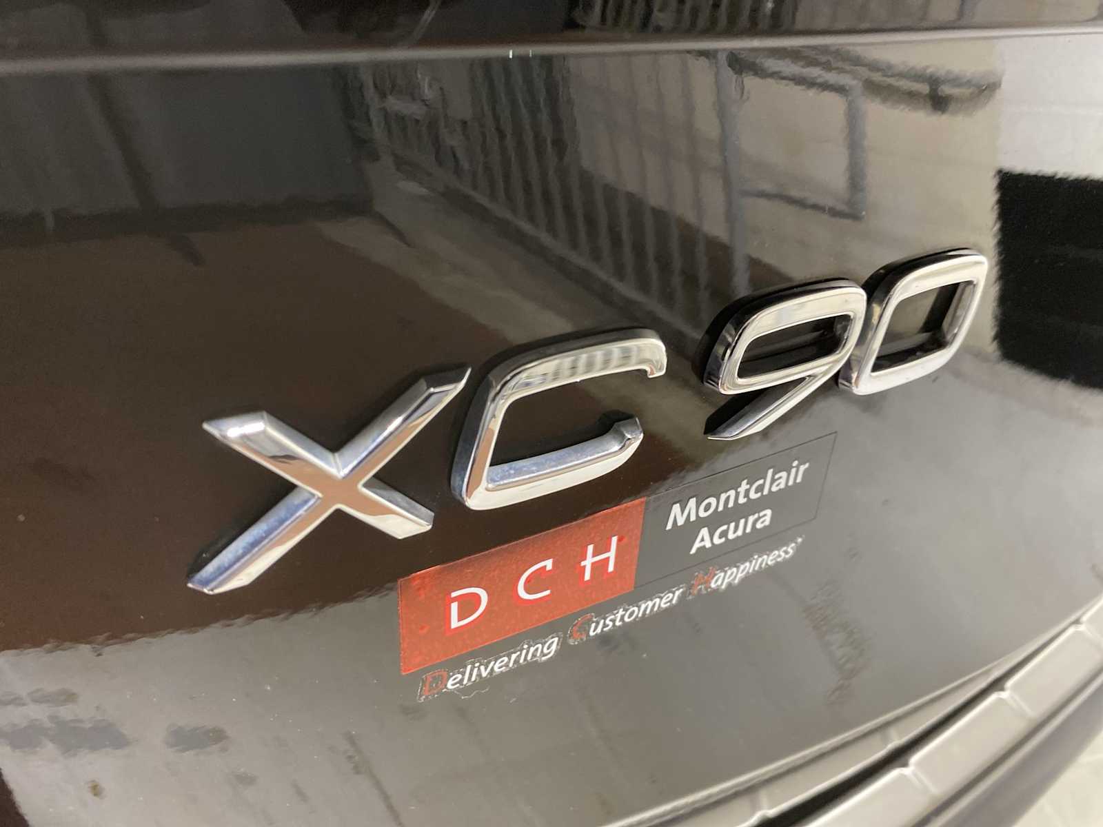 Thumbnail: 2019 Volvo XC90 - 7