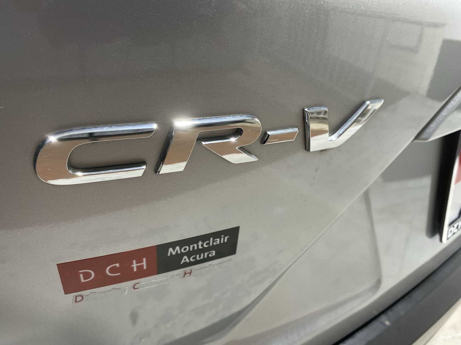 Thumbnail: 2018 Honda CR-V - 7