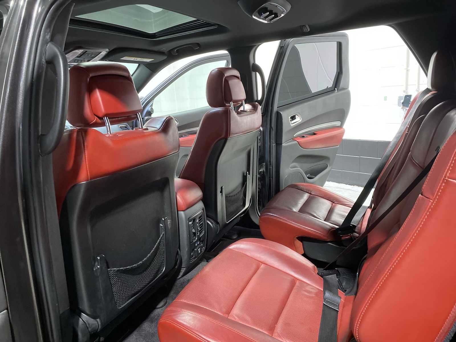 Thumbnail: 2018 Dodge Durango - 12