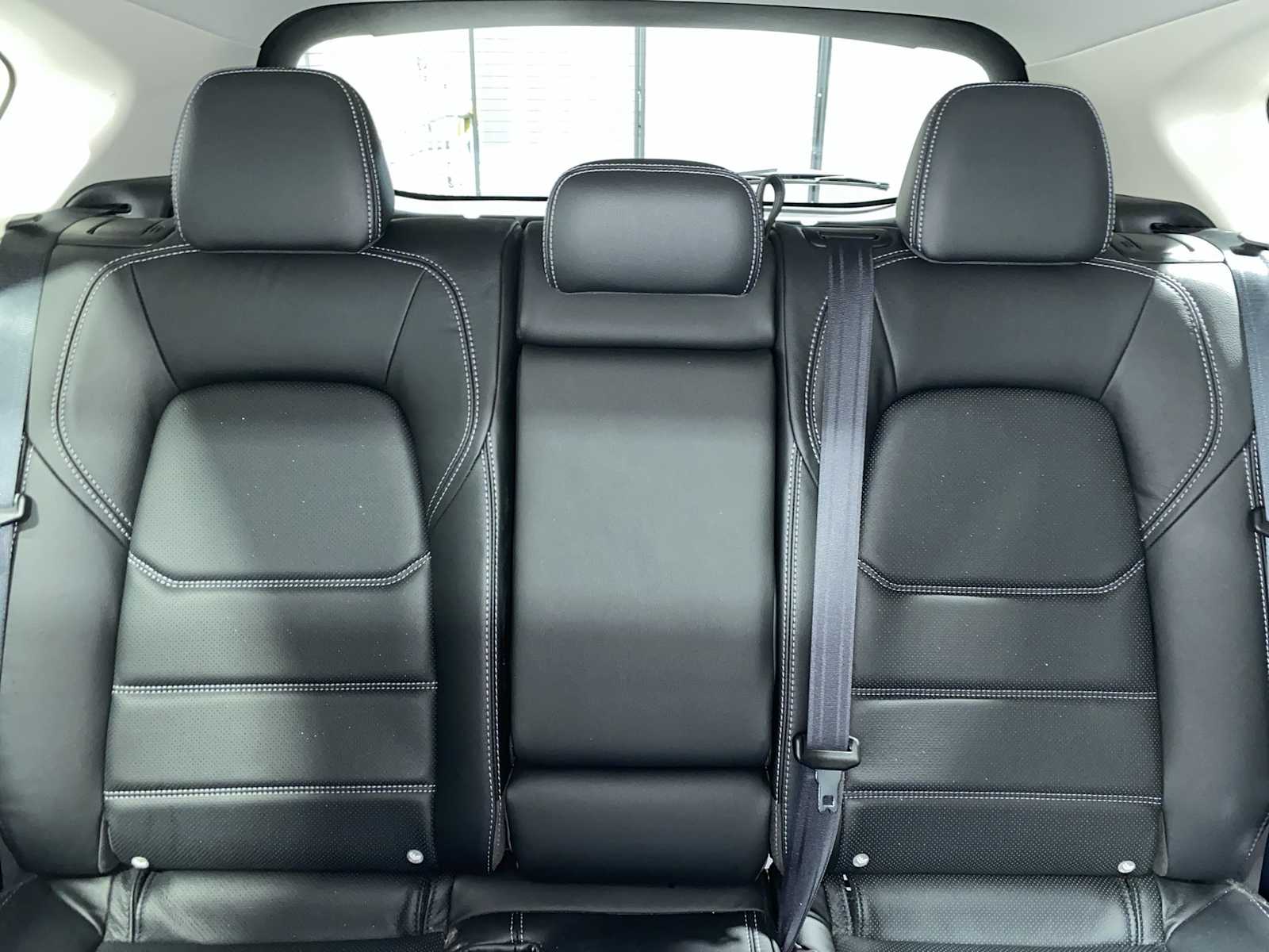 Thumbnail: 2025 Mazda CX-5 - 22