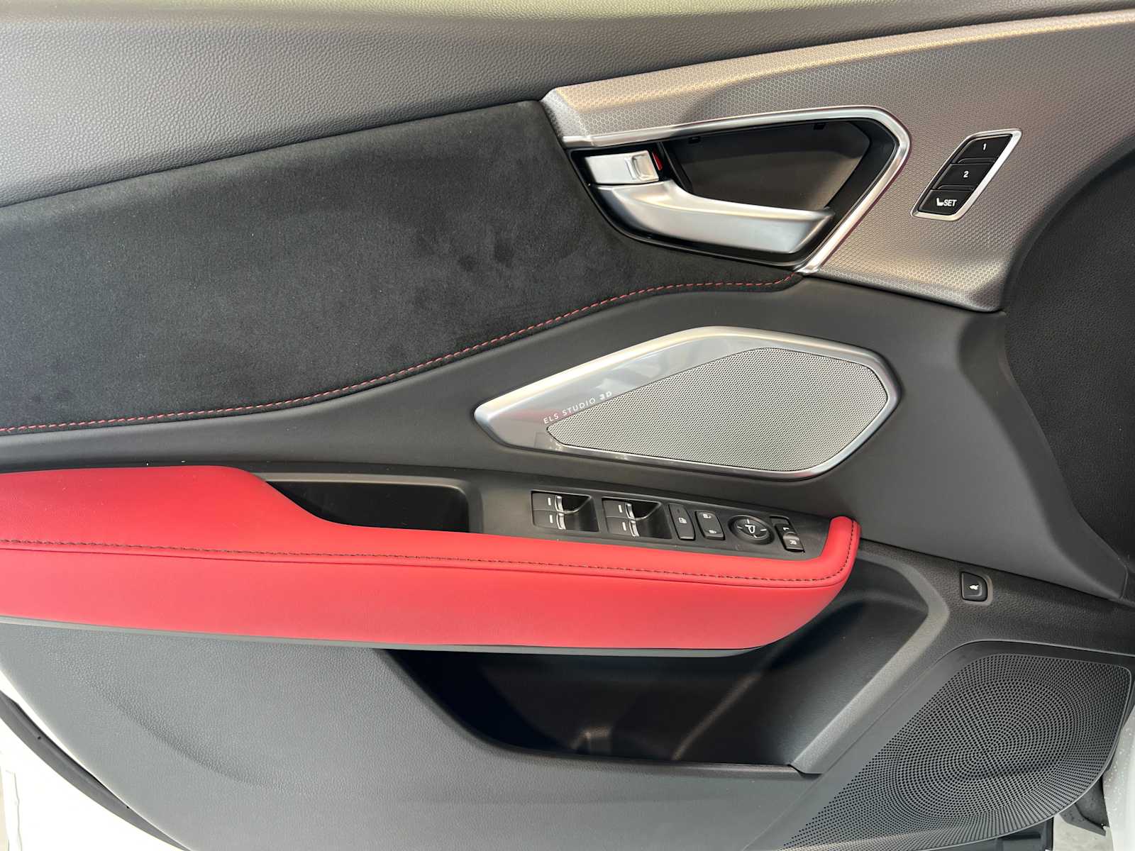 Thumbnail: 2026 Acura RDX - 23