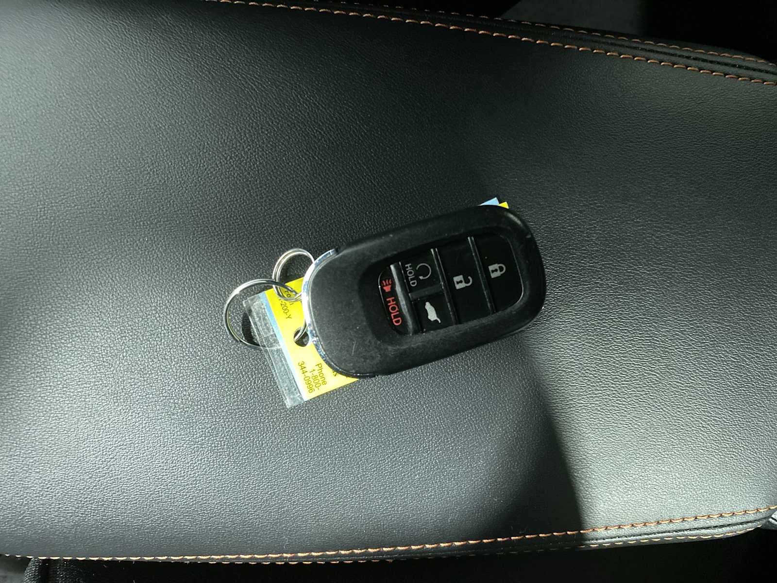 Thumbnail: 2023 Honda HR-V - 20