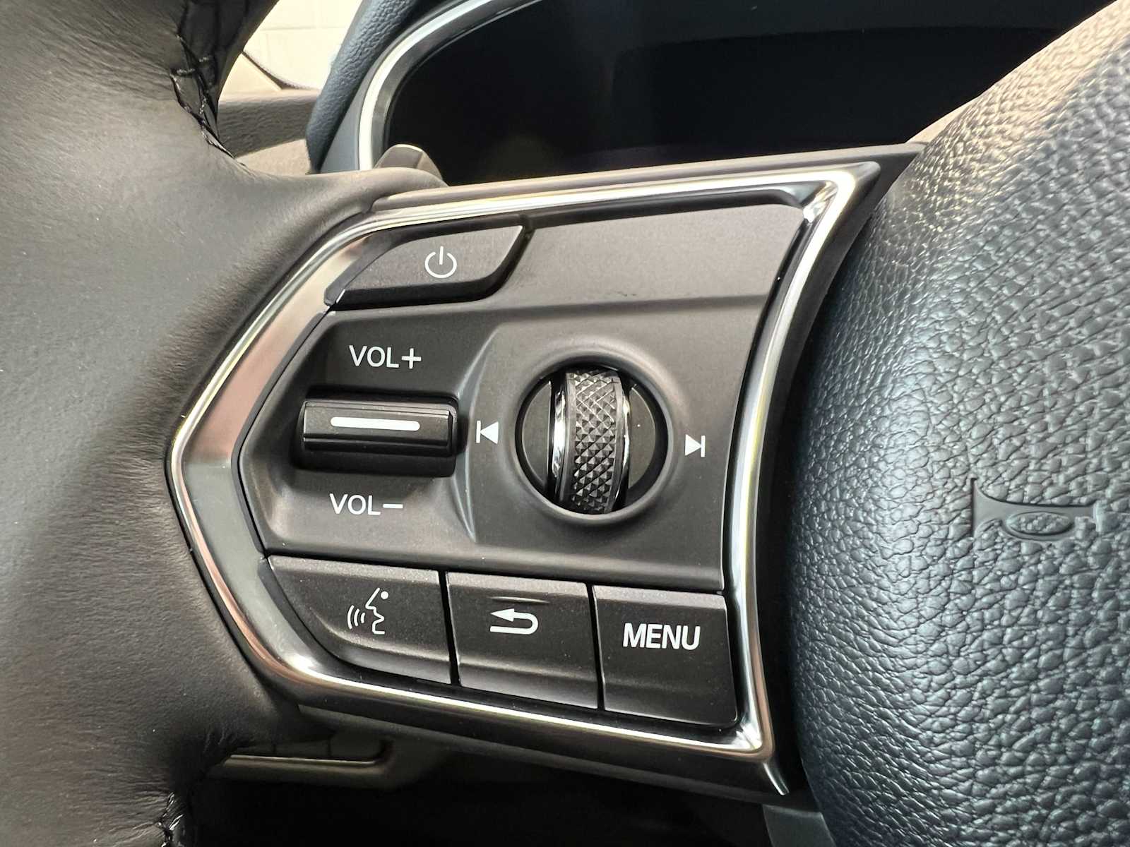 Thumbnail: 2026 Acura MDX - 16