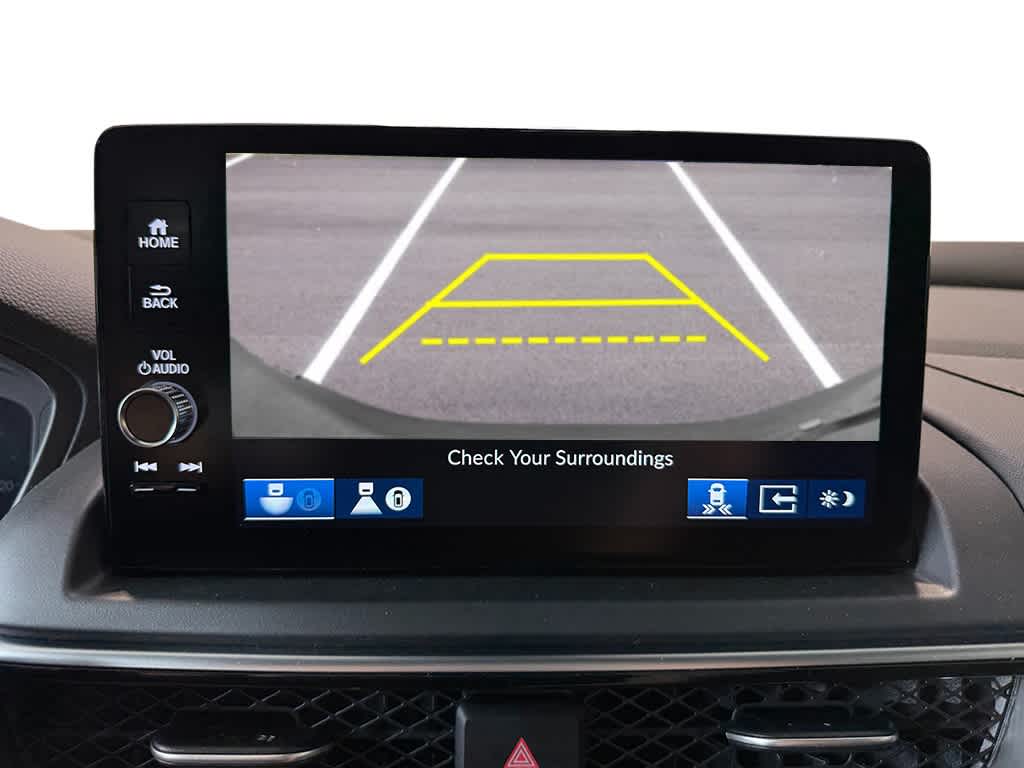 Thumbnail: 2026 Acura ADX - 28