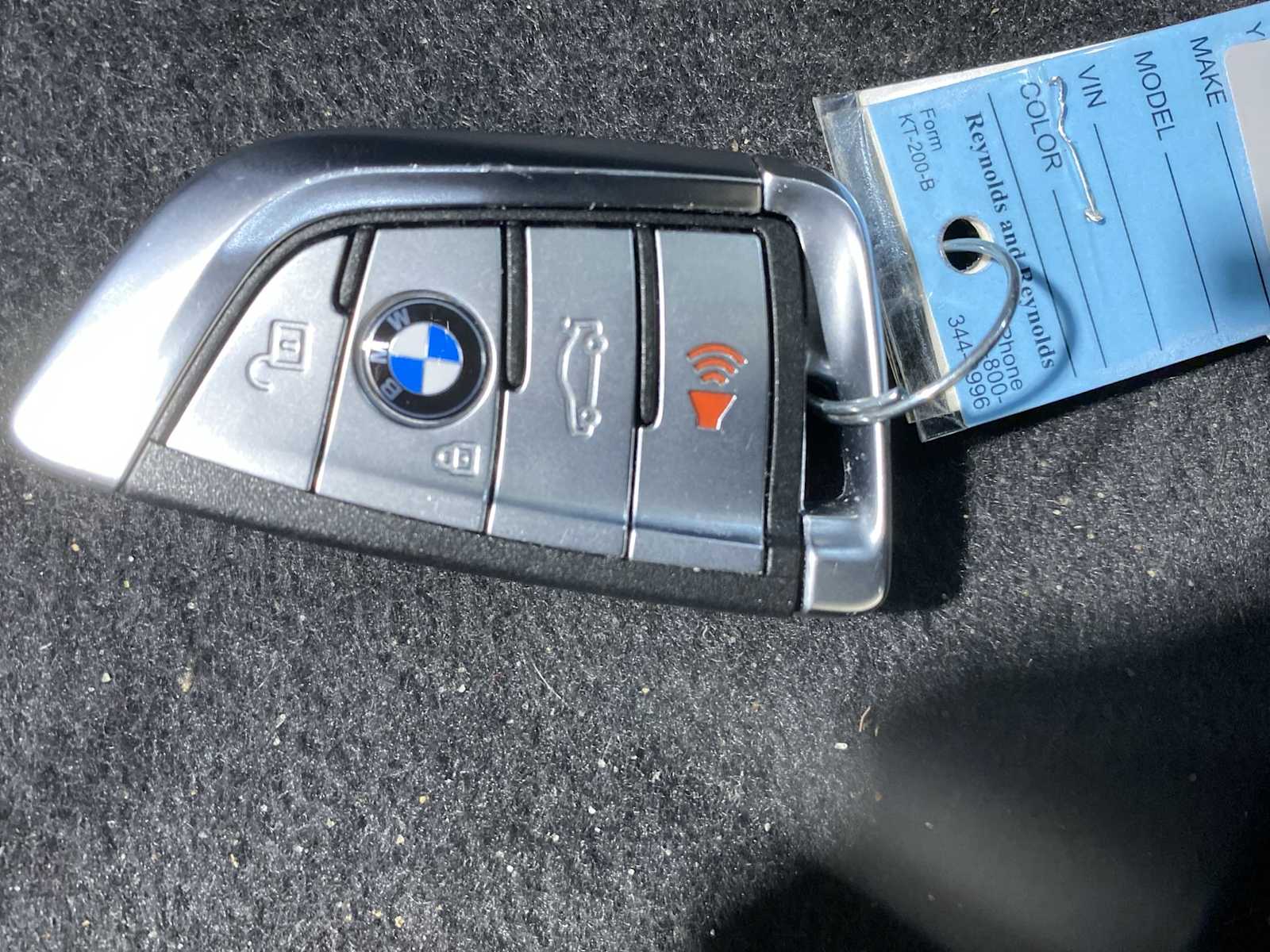 Thumbnail: 2019 BMW M4 - 20