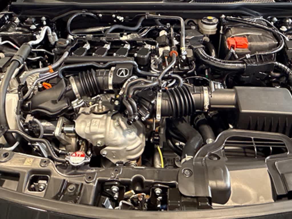 Thumbnail: 2026 Acura Integra - 10