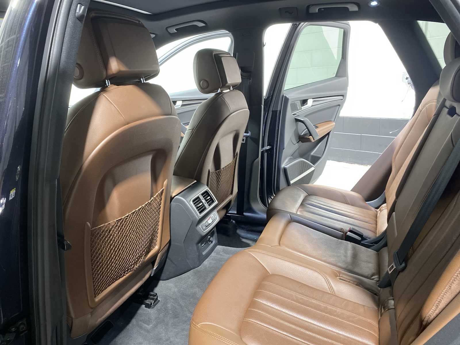 Thumbnail: 2019 Audi Q5 - 12