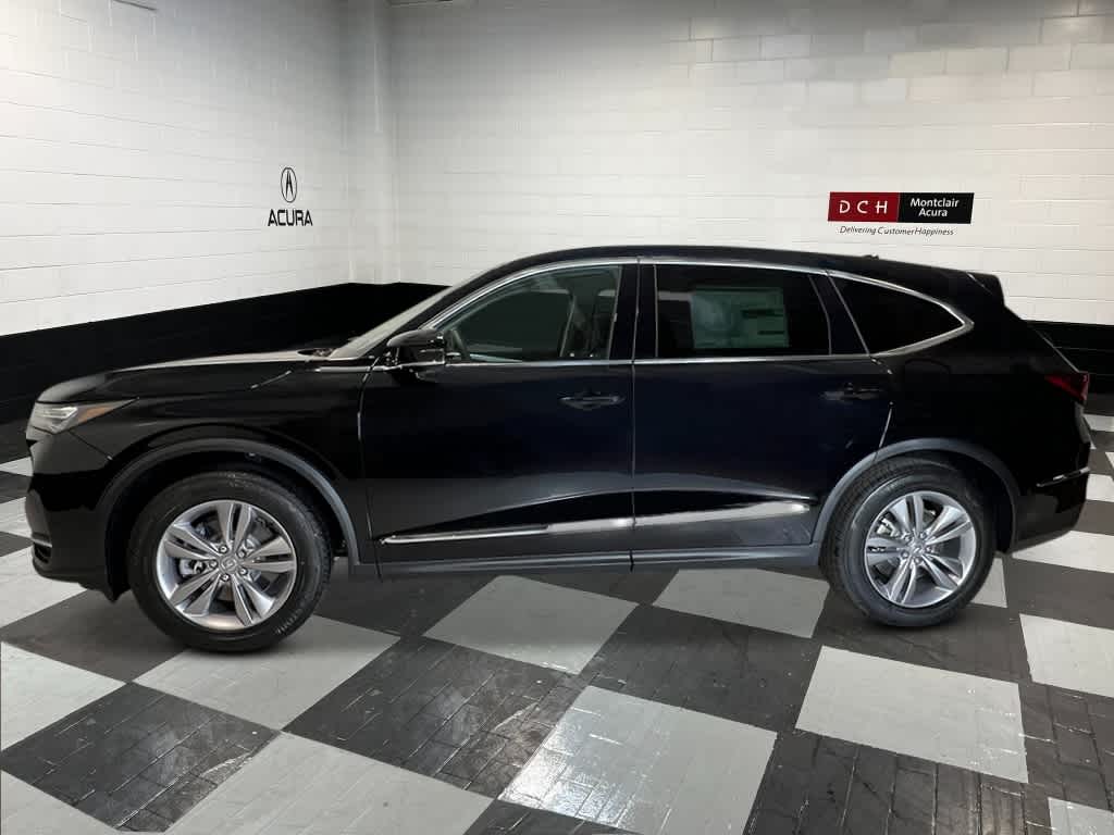 Thumbnail: 2026 Acura MDX - 2