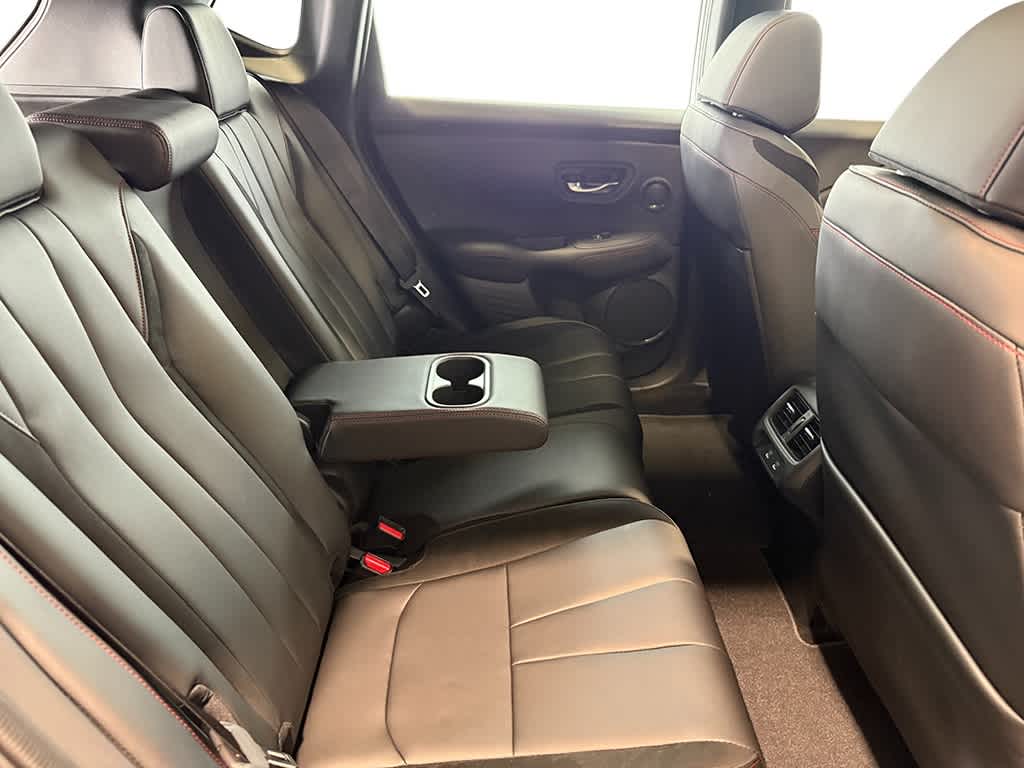 Thumbnail: 2026 Acura ADX - 34