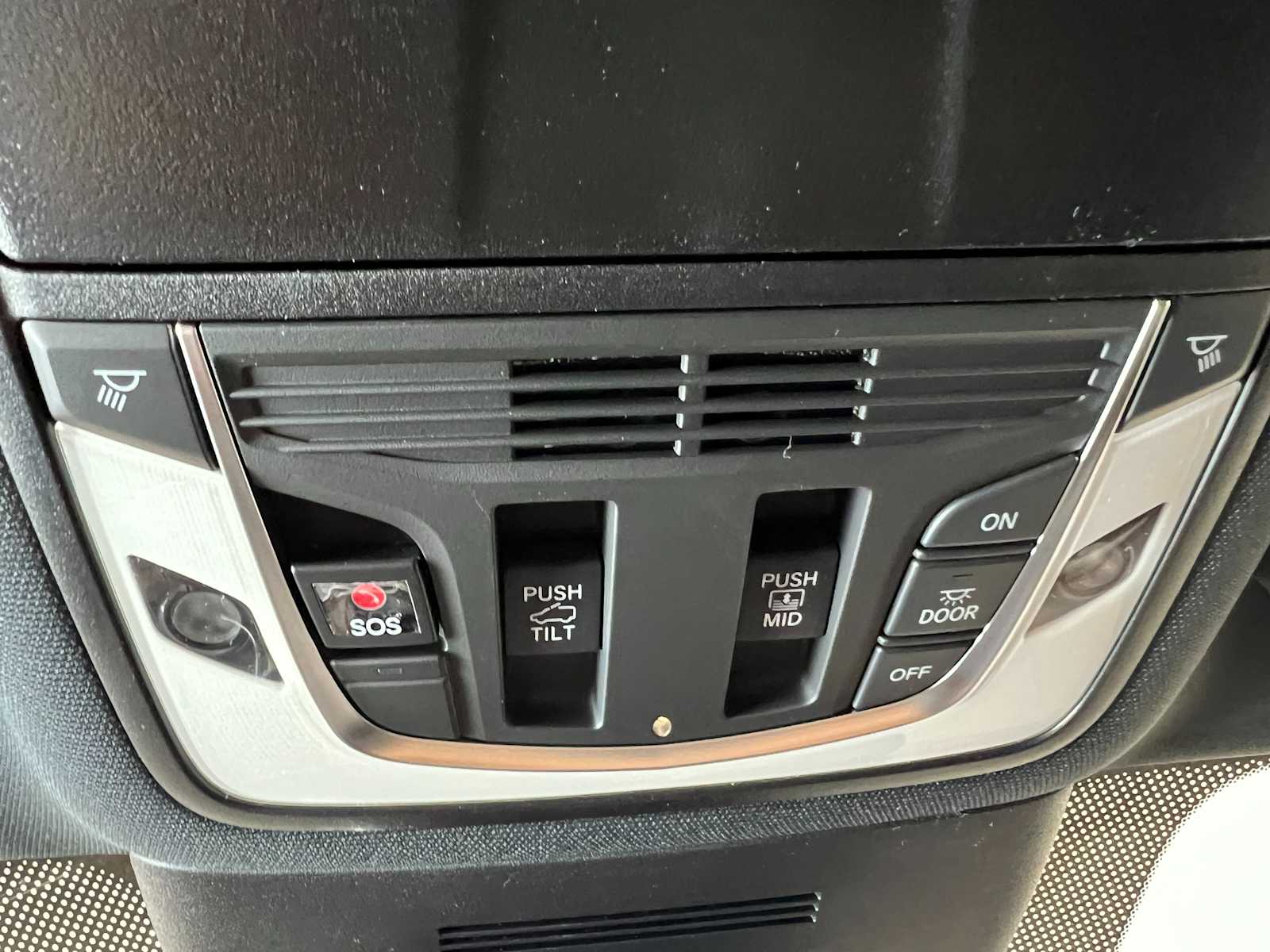 Thumbnail: 2026 Acura MDX - 27