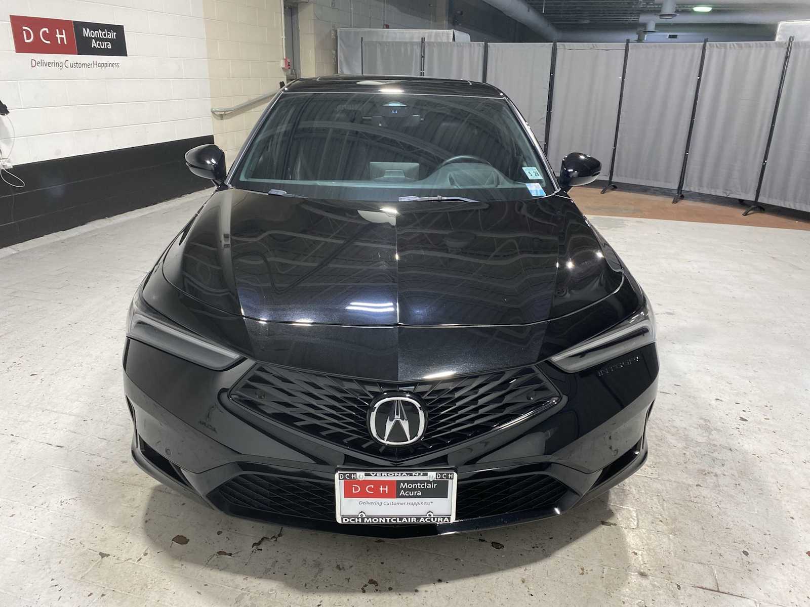 Thumbnail: 2023 Acura Integra - 6