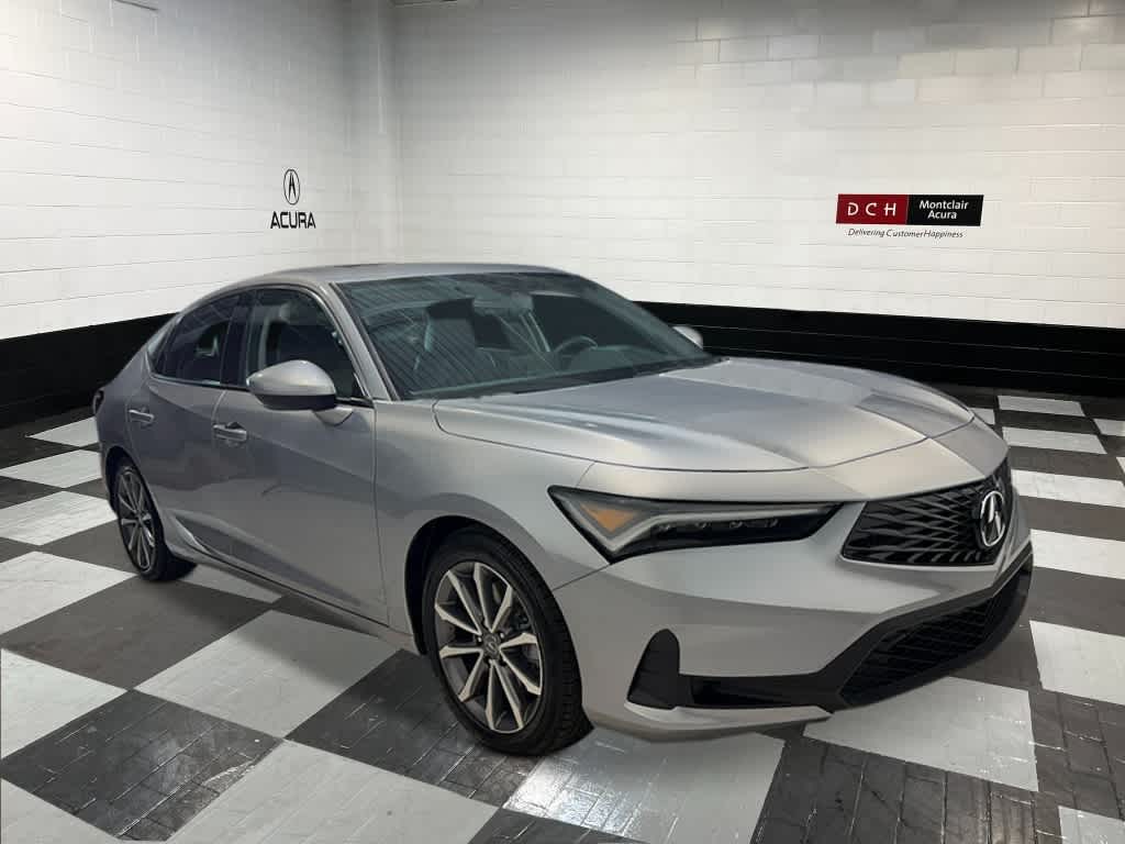 Thumbnail: 2026 Acura Integra - 7