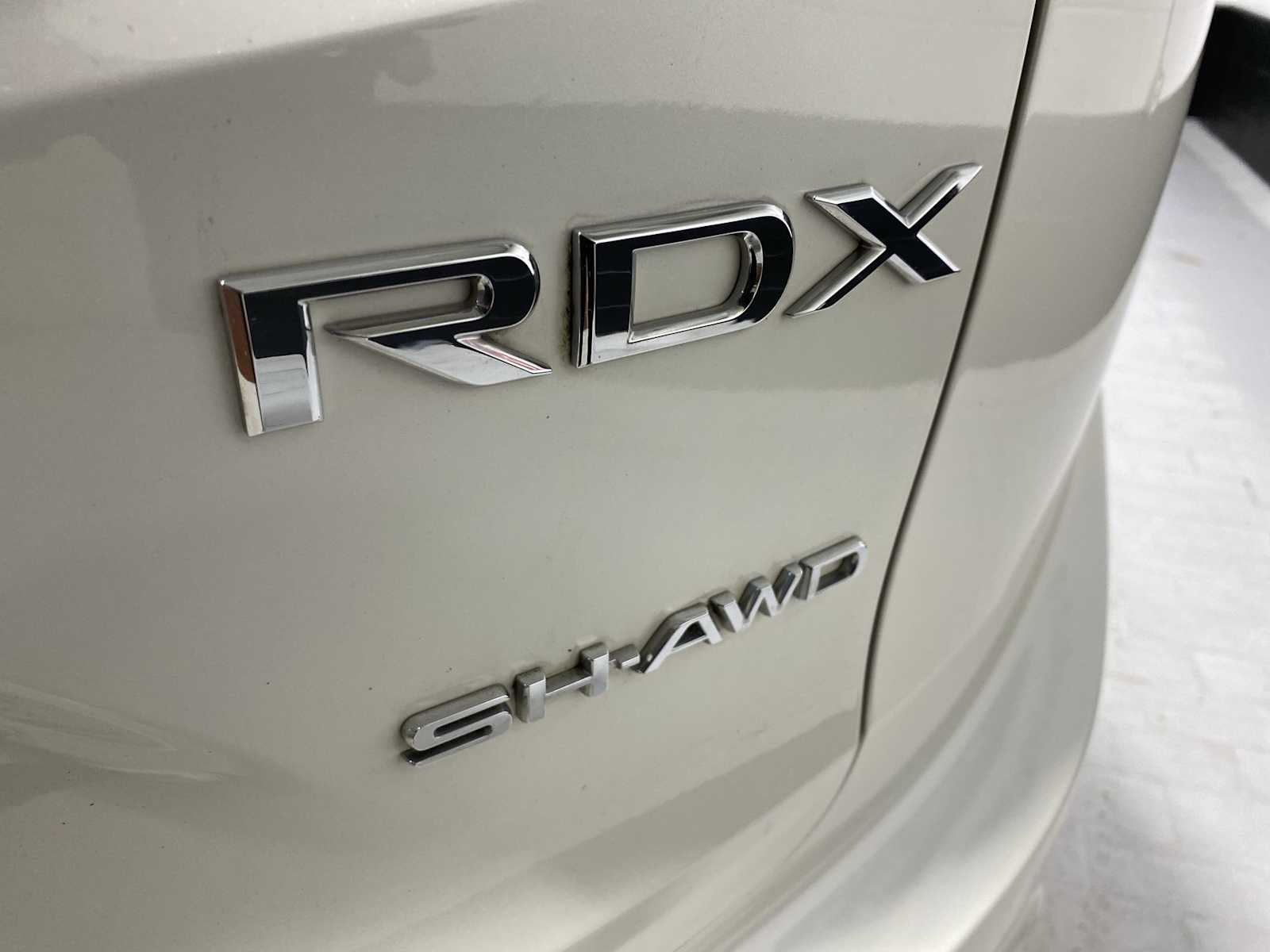 Thumbnail: 2019 Acura RDX - 7