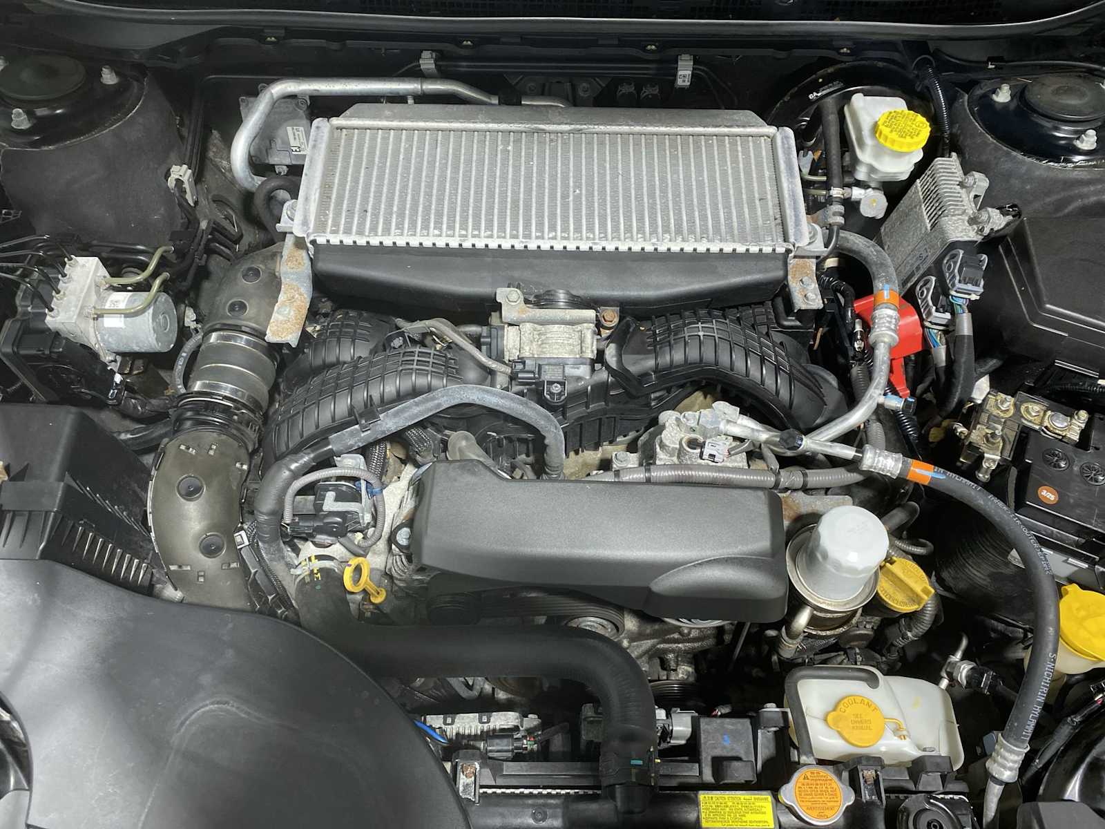 Thumbnail: 2020 Subaru Legacy - 9