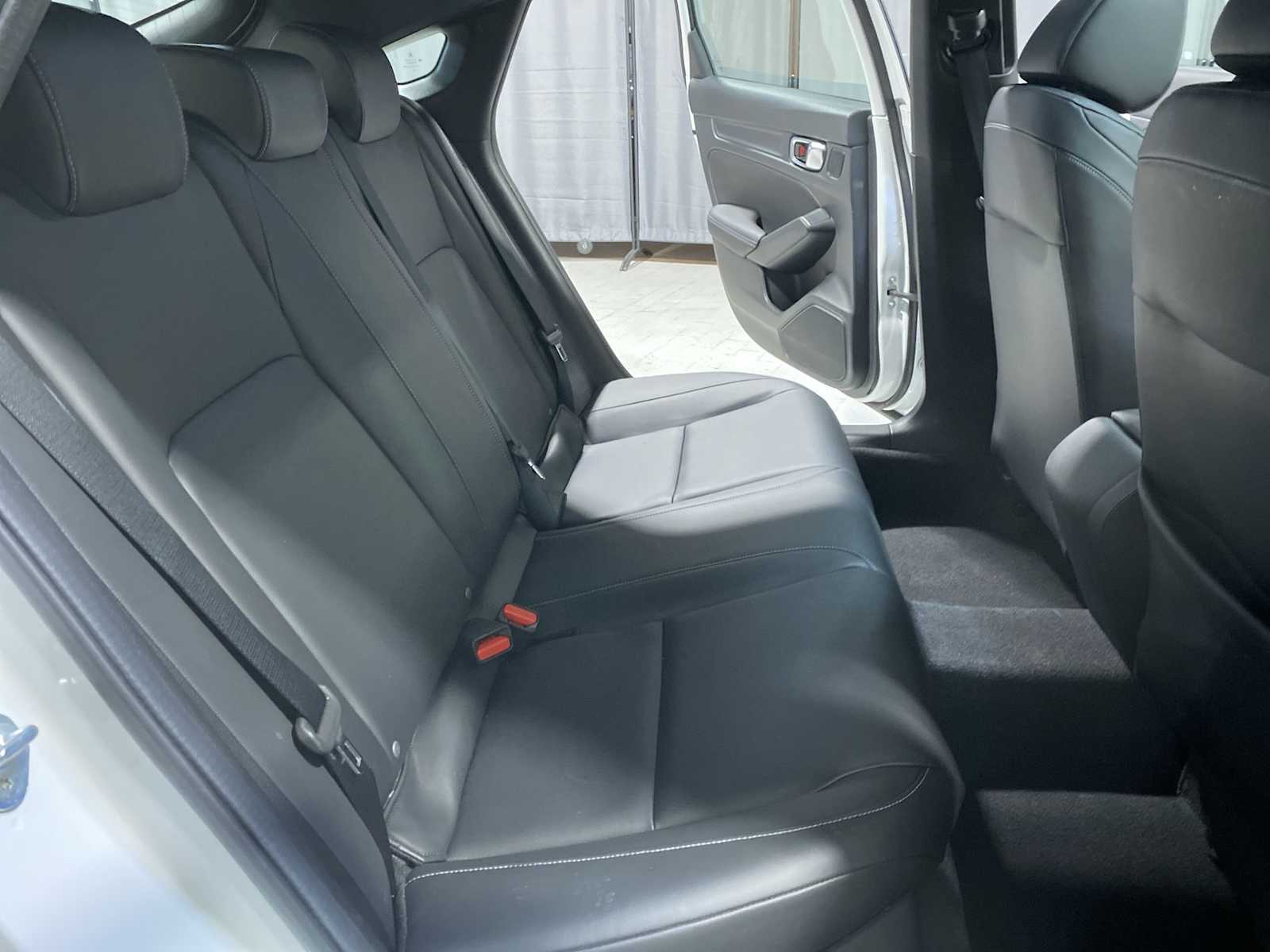 Thumbnail: 2023 Acura Integra - 13