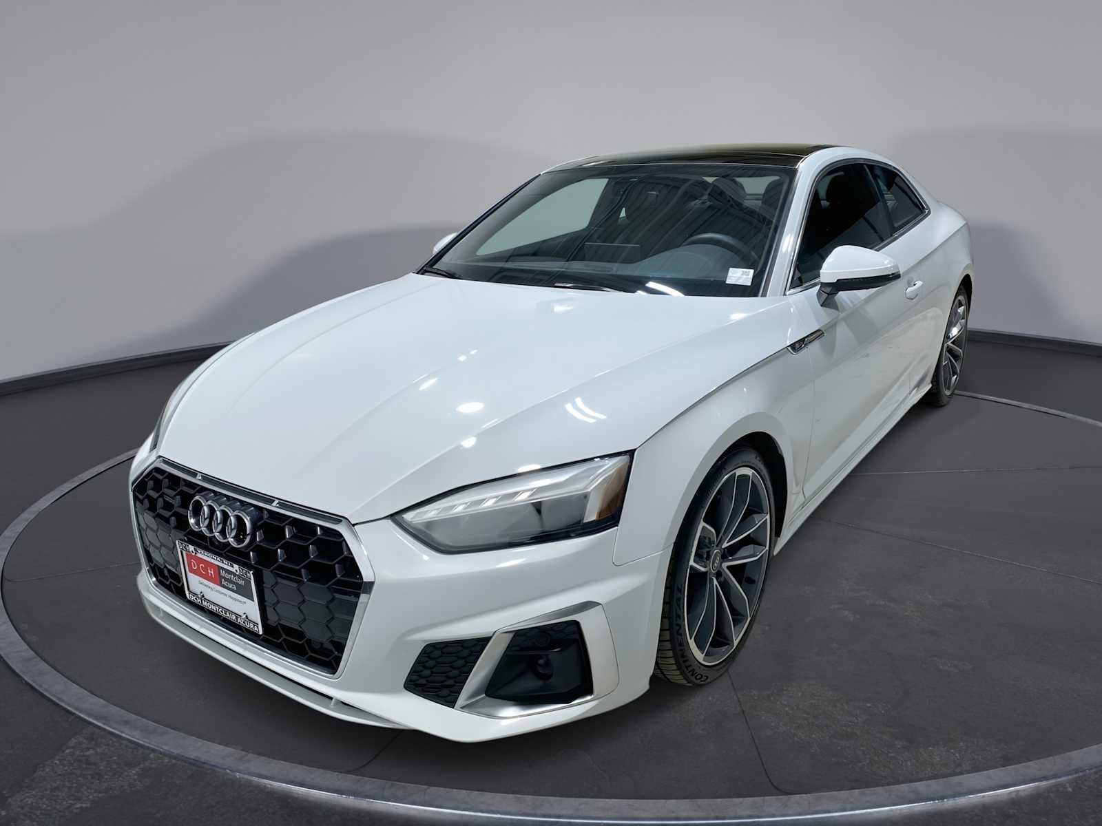 Thumbnail: 2022 Audi A5 - 1