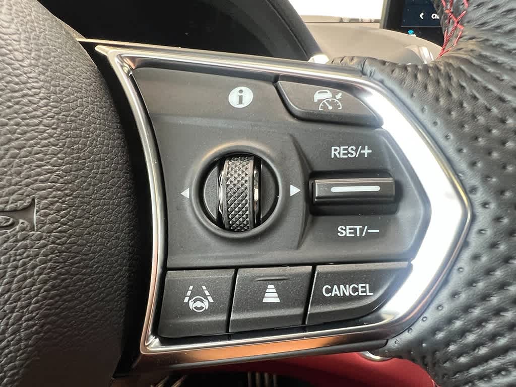 Thumbnail: 2026 Acura RDX - 18