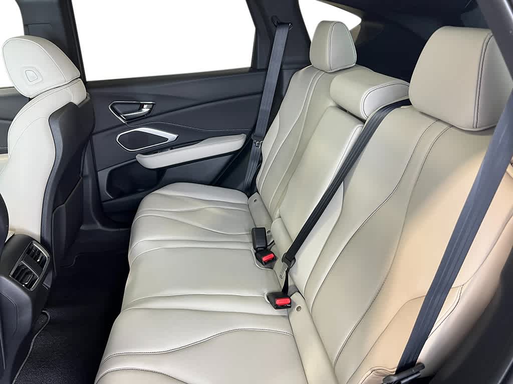 Thumbnail: 2026 Acura RDX - 31