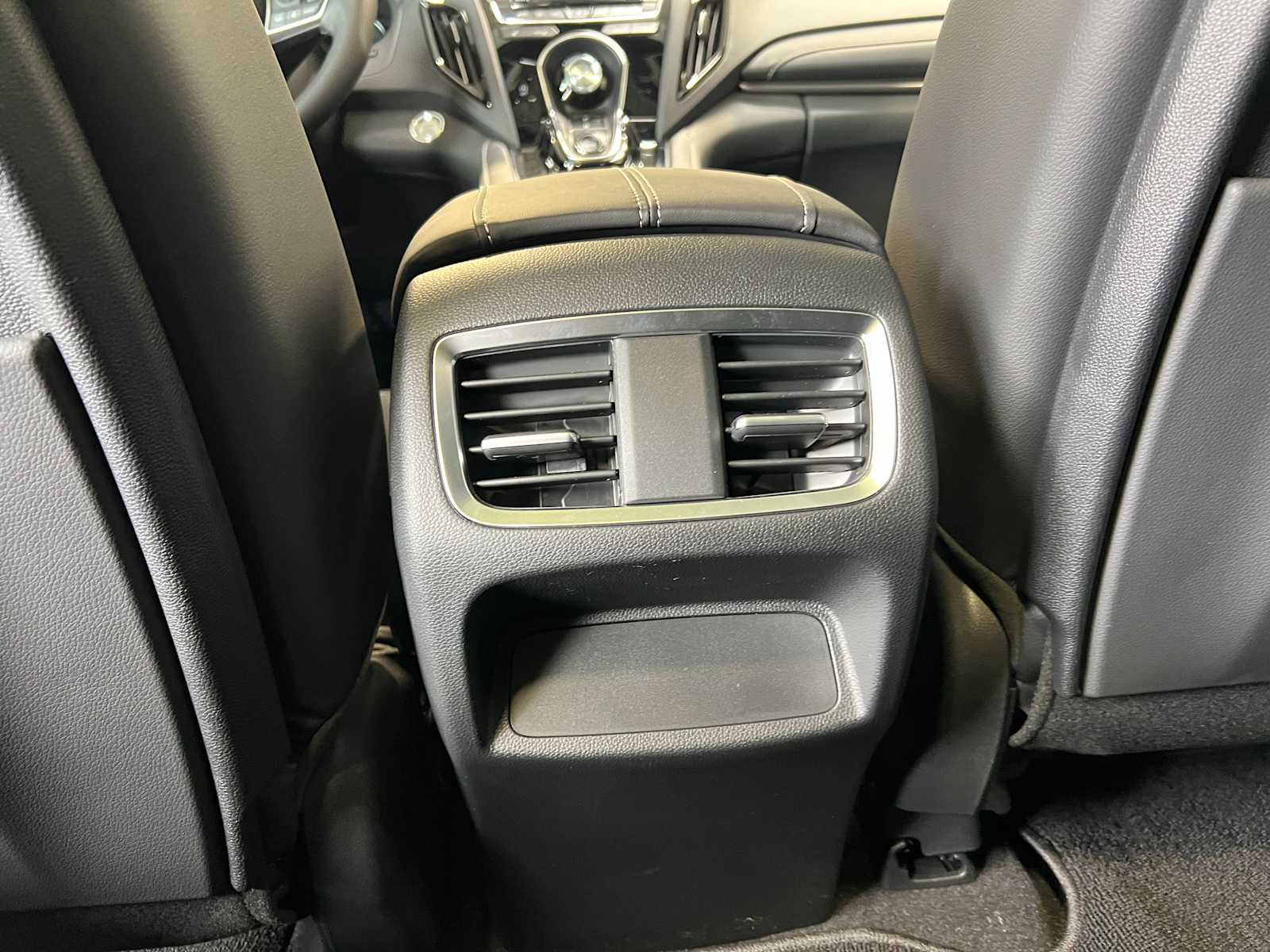 Thumbnail: 2026 Acura RDX - 29