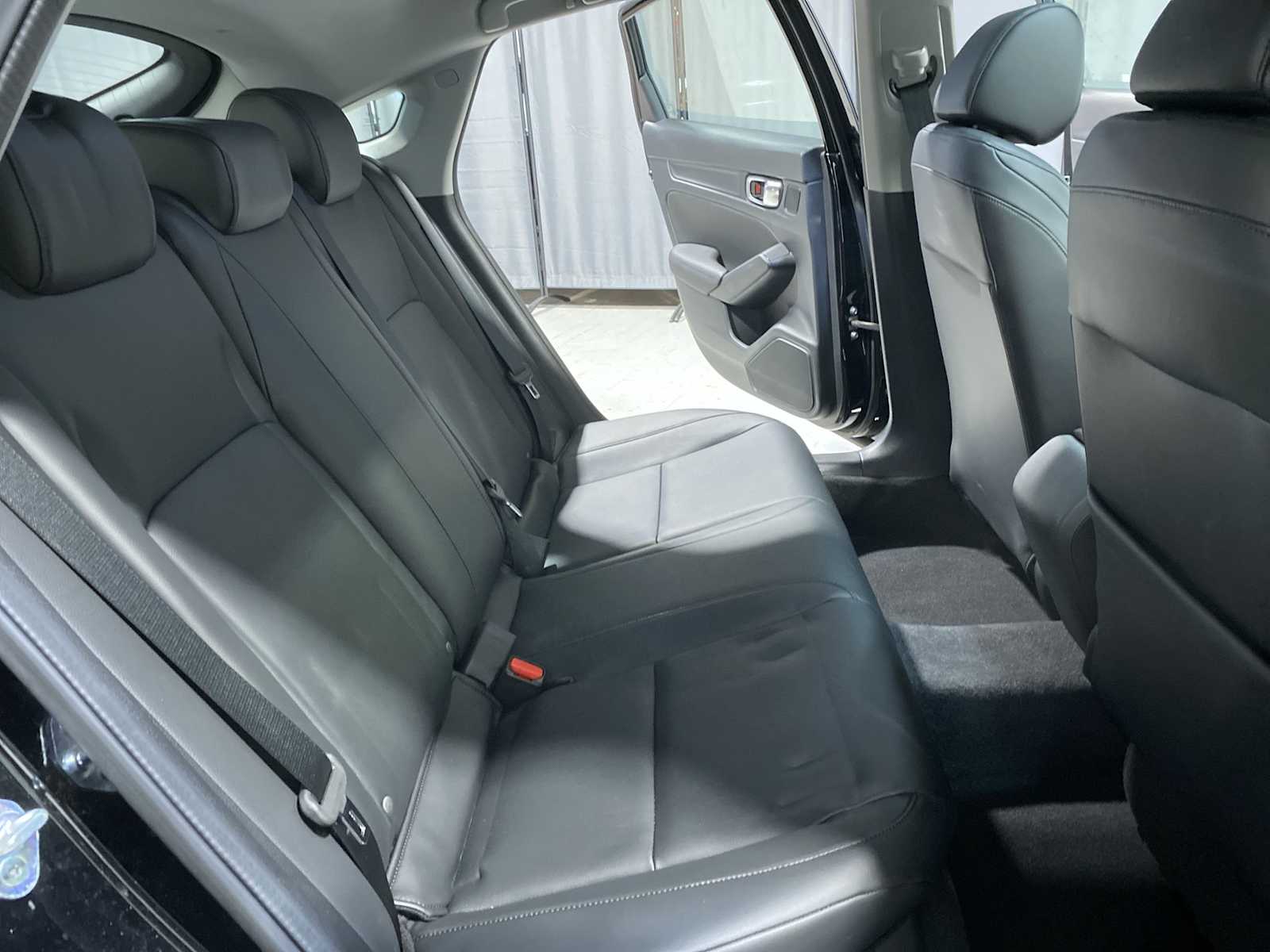 Thumbnail: 2023 Acura Integra - 13