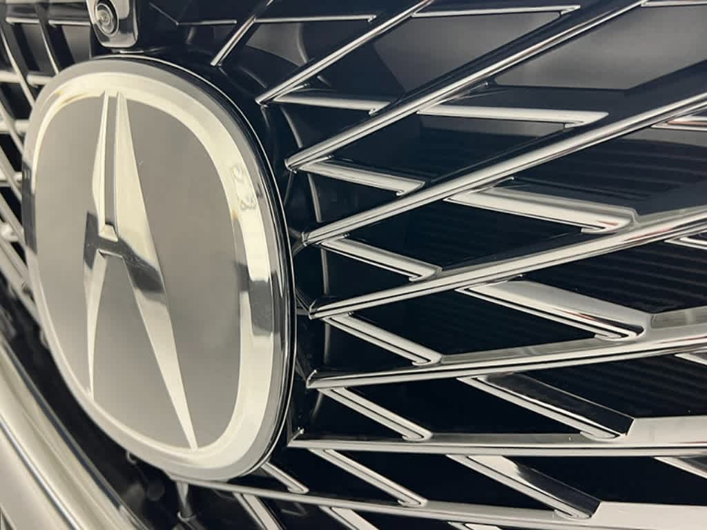 Thumbnail: 2026 Acura MDX - 11