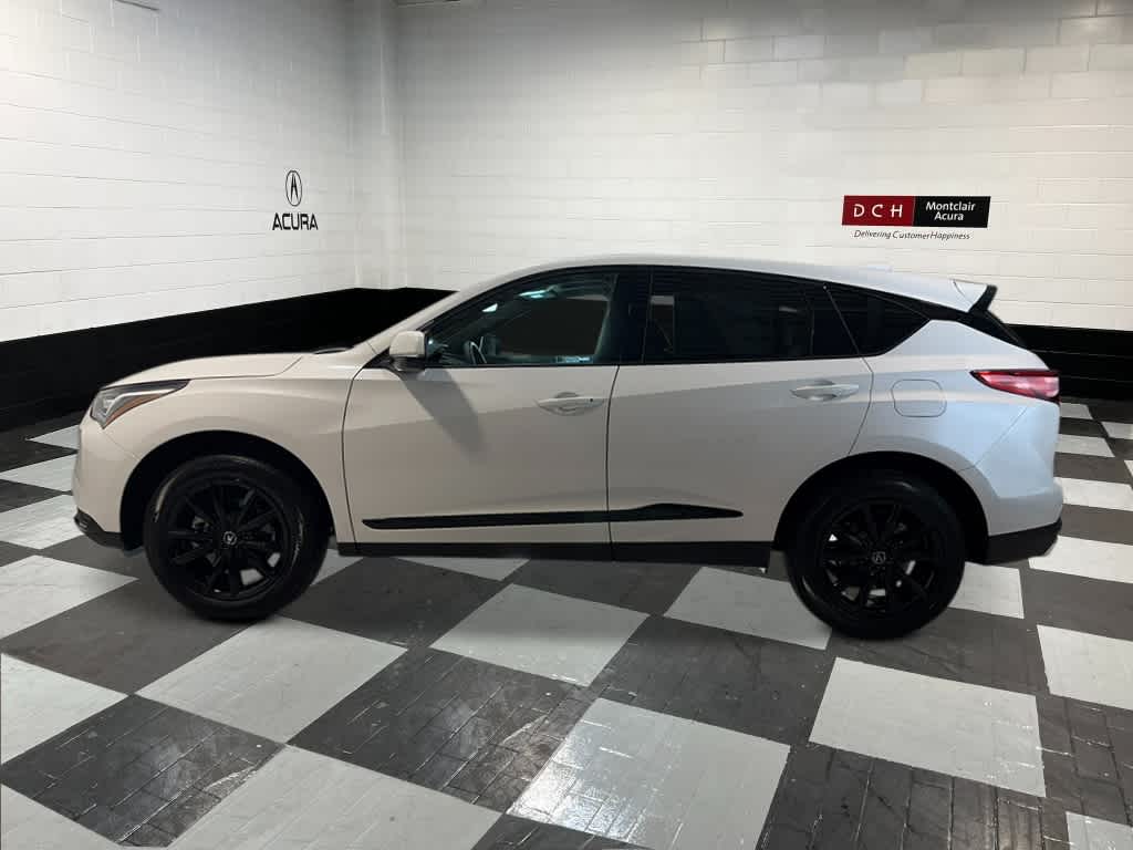 Thumbnail: 2026 Acura RDX - 2