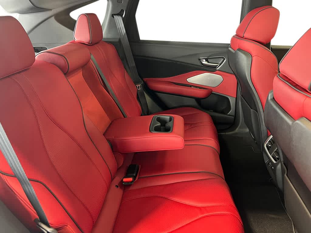 2025 Acura RDX Advance 33