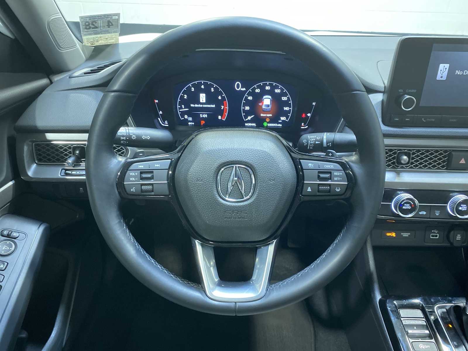 Thumbnail: 2023 Acura Integra - 15