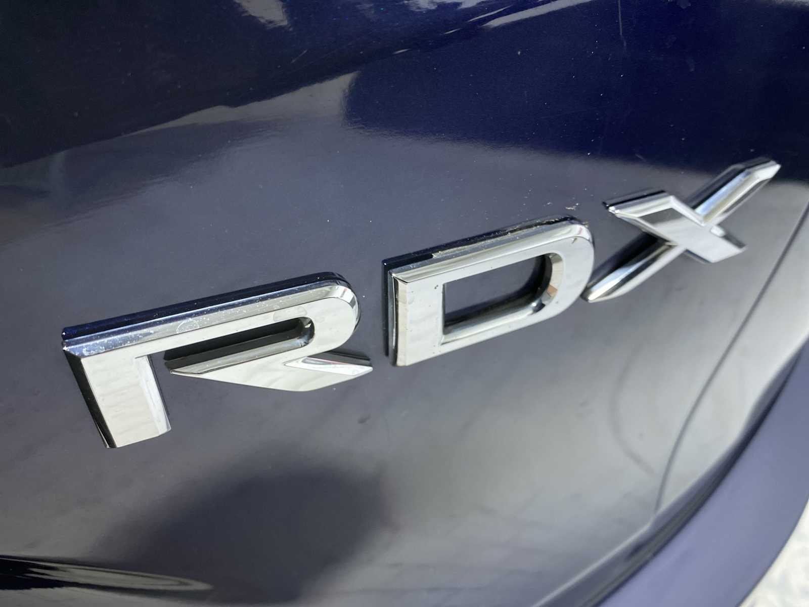 Thumbnail: 2019 Acura RDX - 7