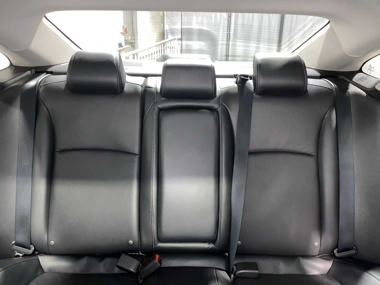 Thumbnail: 2020 Honda Civic - 22