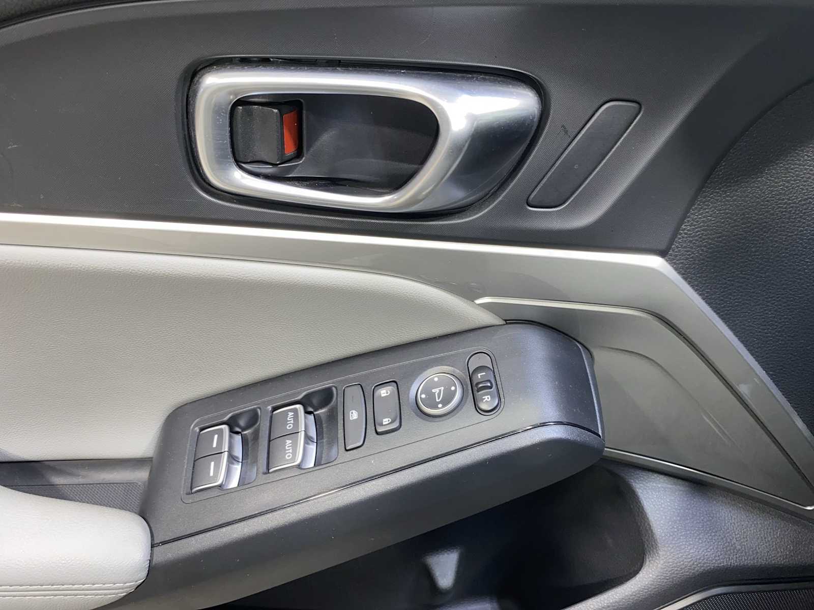 Thumbnail: 2023 Acura Integra - 23