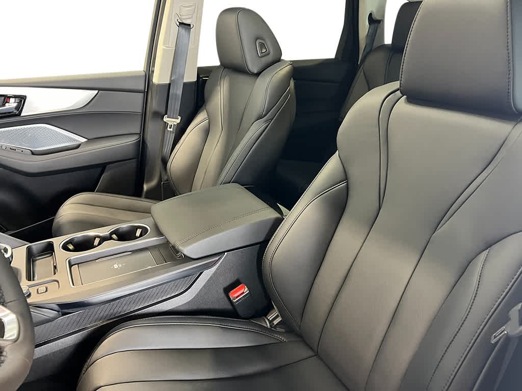 Thumbnail: 2026 Acura MDX - 13