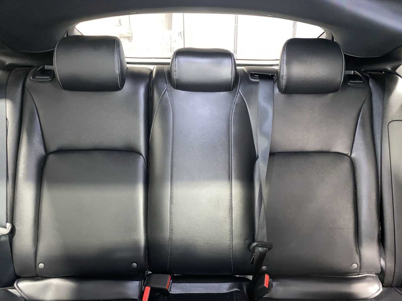 Thumbnail: 2023 Acura Integra - 22