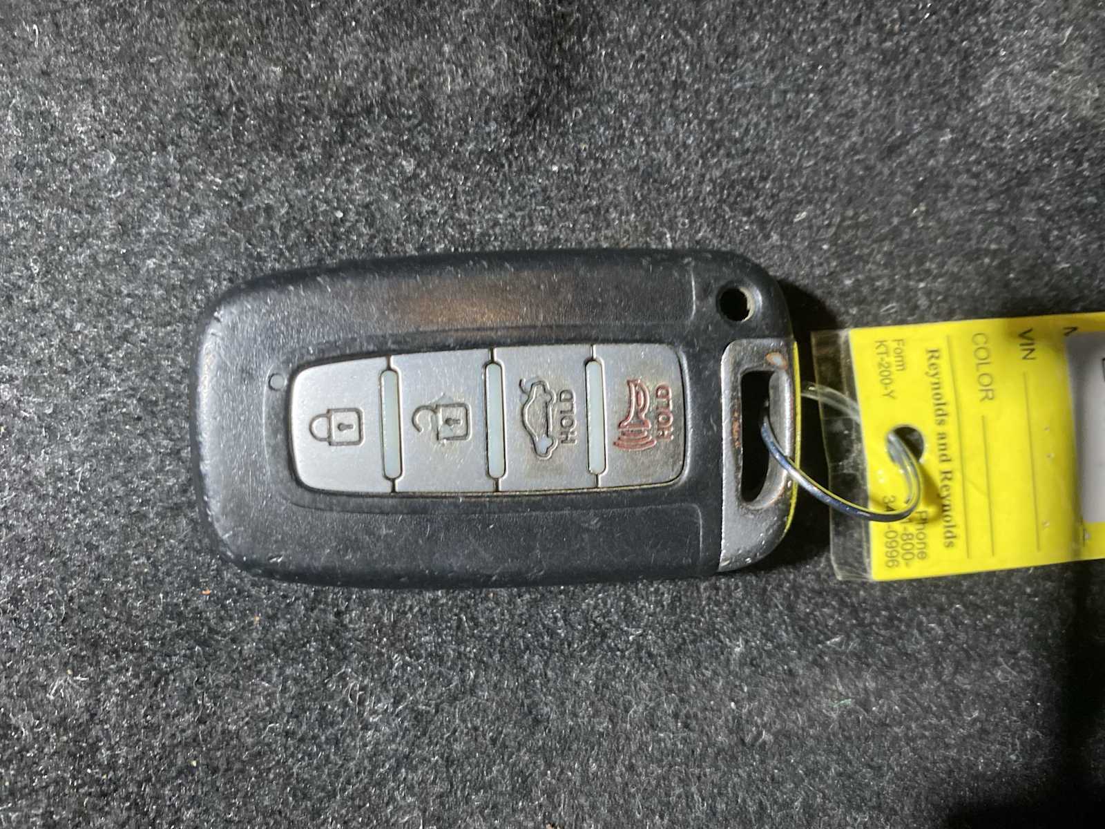 Thumbnail: 2013 Hyundai Elantra - 20