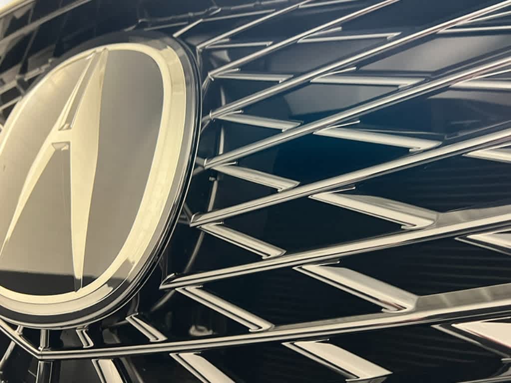 Thumbnail: 2026 Acura MDX - 10