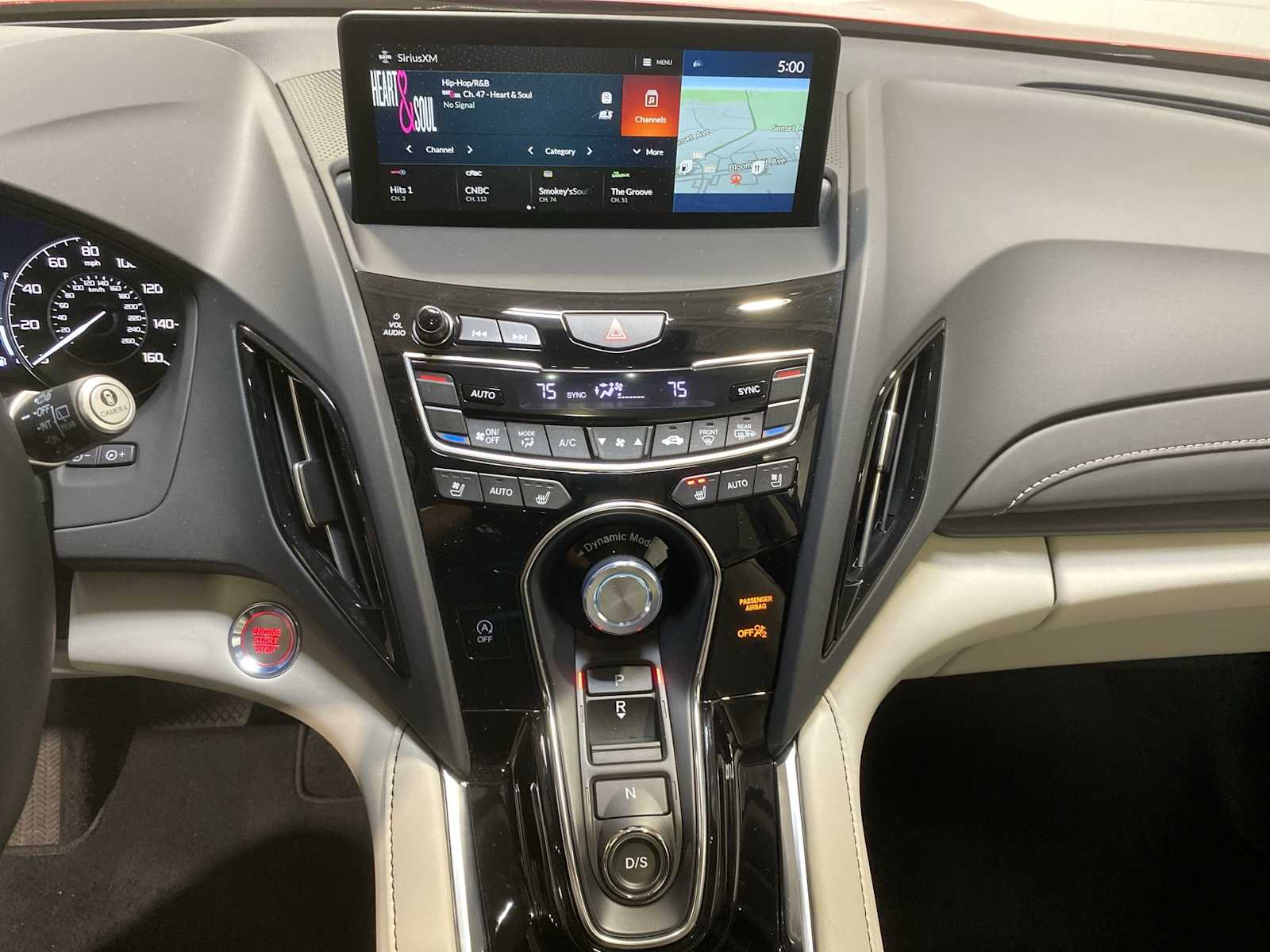 Thumbnail: 2025 Acura RDX - 16