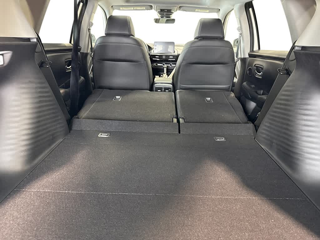 Thumbnail: 2026 Acura ADX - 35