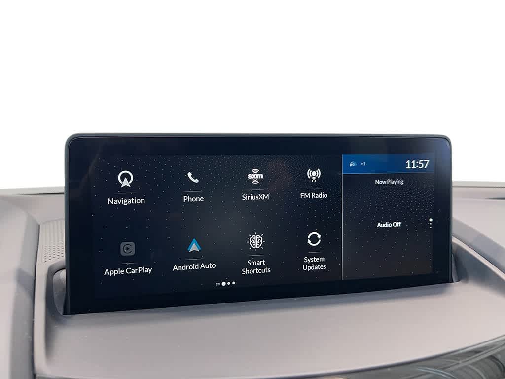 Thumbnail: 2026 Acura RDX - 29