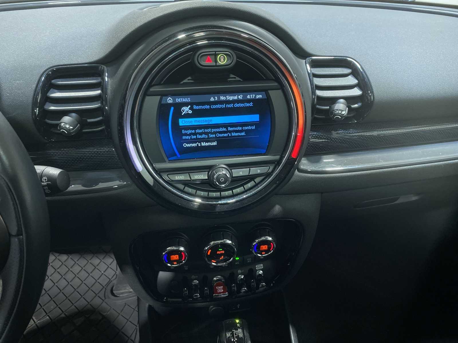 Thumbnail: 2019 MINI Cooper Clubman - 16