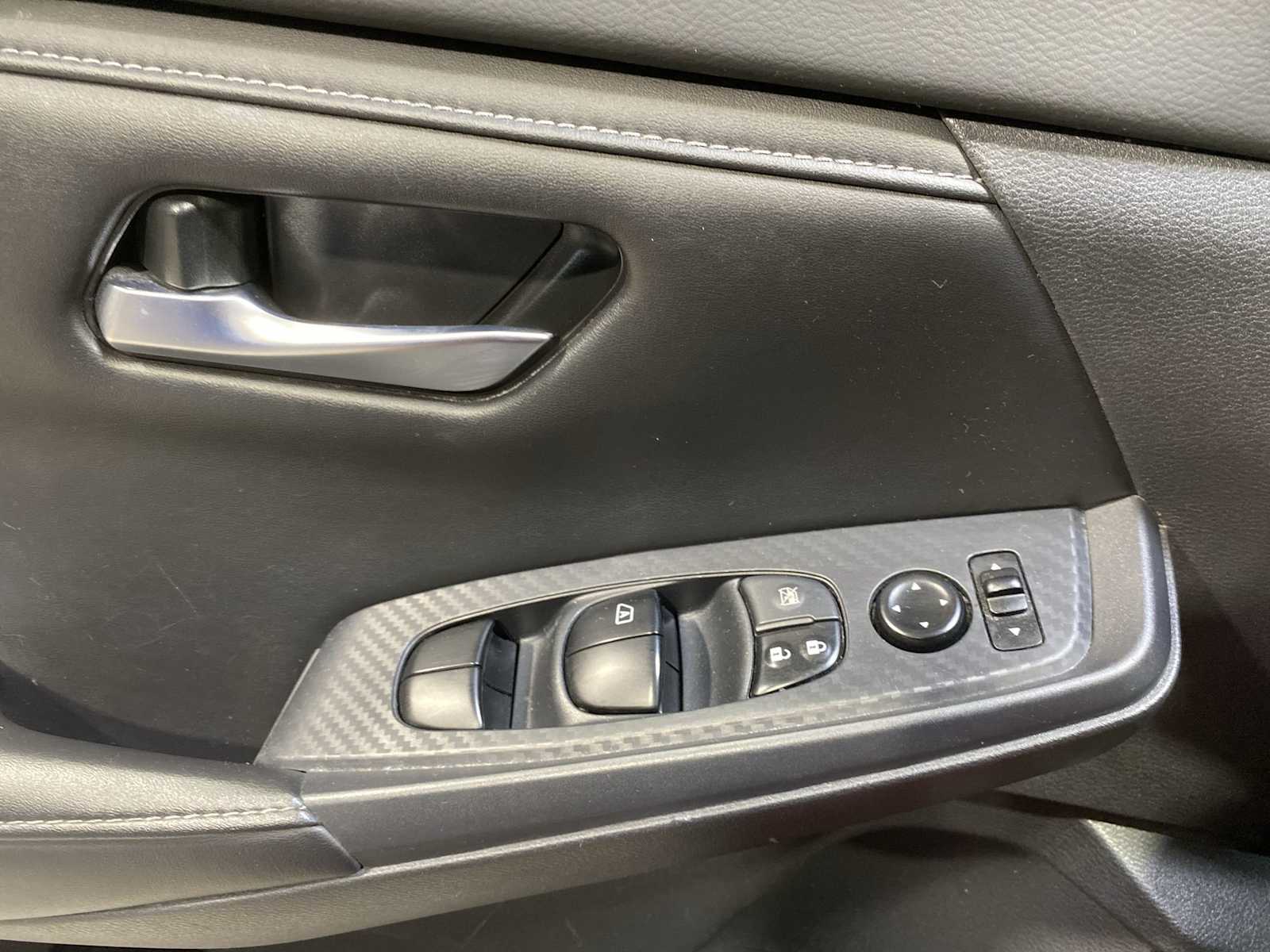 Thumbnail: 2022 Nissan Sentra - 23