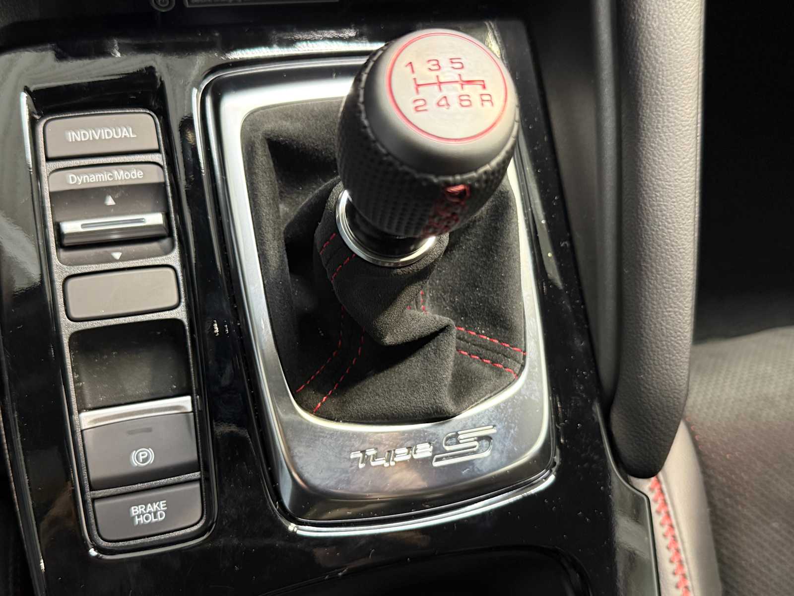 Thumbnail: 2026 Acura Integra - 25