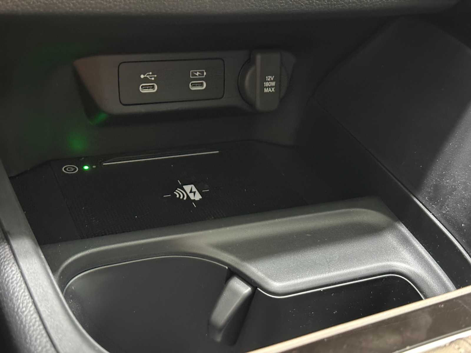 Thumbnail: 2025 Acura ADX - 27