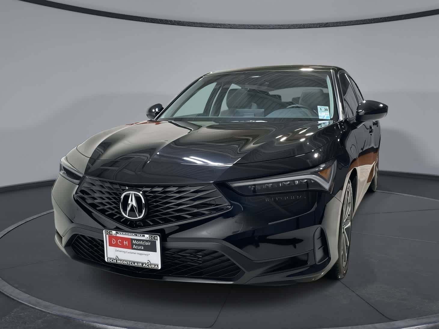 2025 Acura Integra  -
                  Verona, NJ