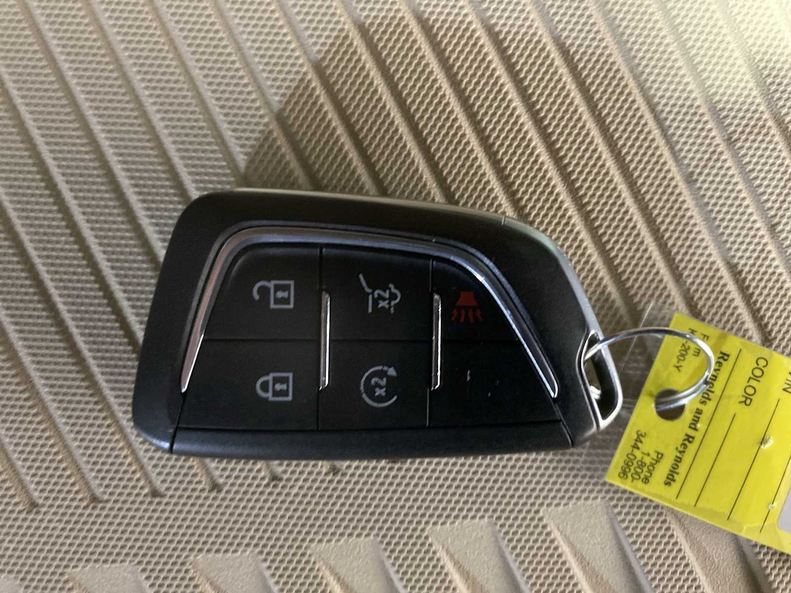 Thumbnail: 2022 Cadillac Escalade - 20